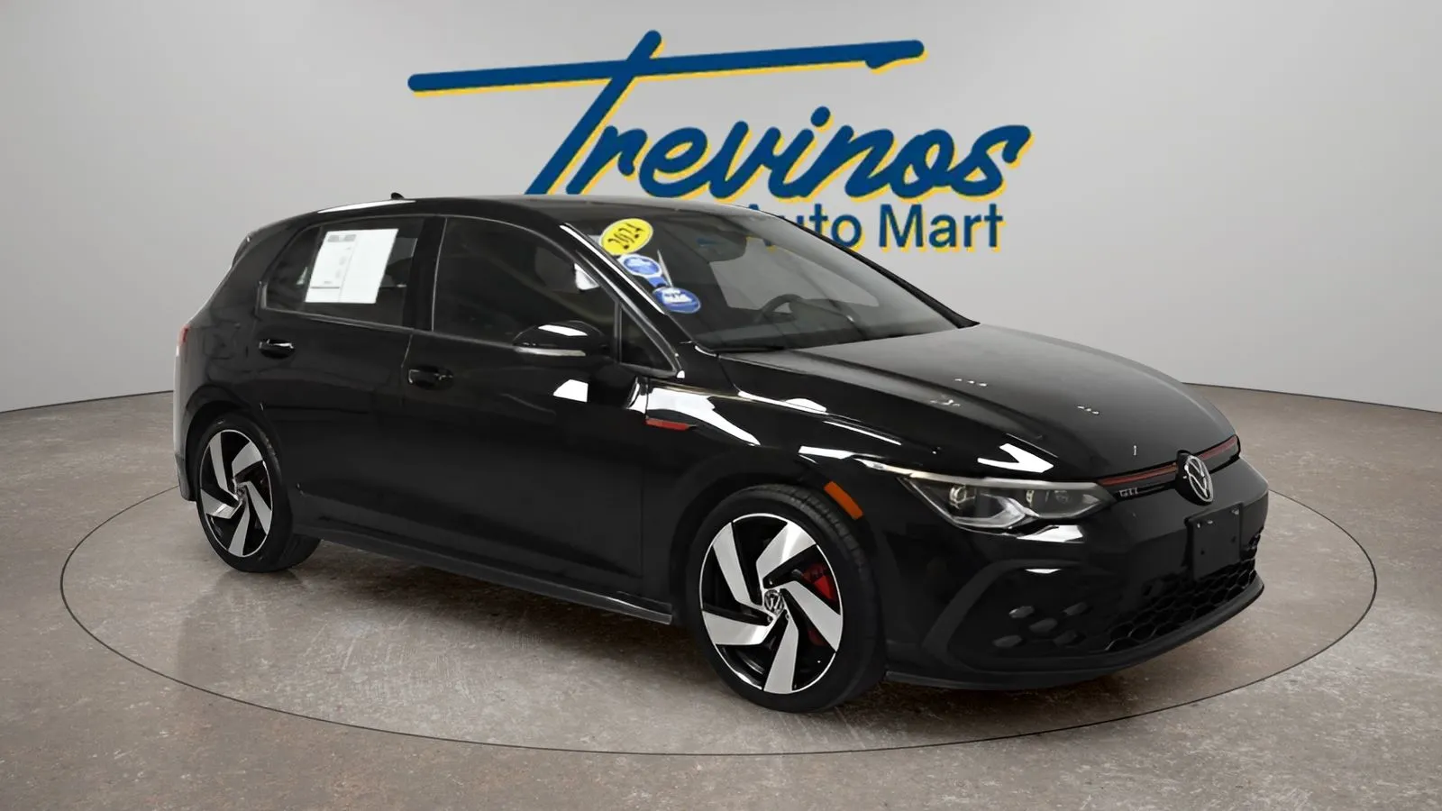 2024 Volkswagen Golf GTI 2.0T S for sale in McAllen, TX