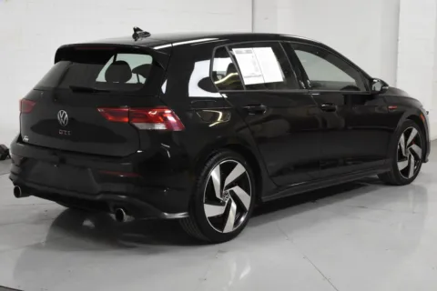 Photos of 2024 Volkswagen Golf GTI 2.0T S for sale in McAllen, TX at Trevinos Auto Mart