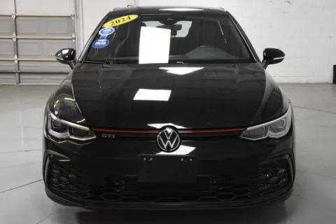 More photos of 2024 Volkswagen Golf GTI 2.0T S at Trevinos Auto Mart, TX
