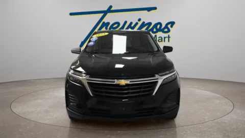 More photos of 2023 Chevrolet Equinox LS at Trevinos Auto Mart, TX