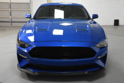 More photos of 2021 Ford Mustang GT Premium at Trevinos Auto Mart, TX
