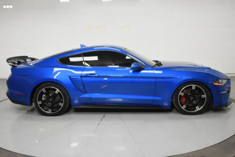 More photos of 2021 Ford Mustang GT Premium at Trevinos Auto Mart, TX