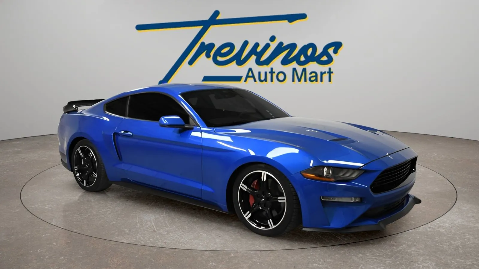 2021 Ford Mustang Mach 1's photo