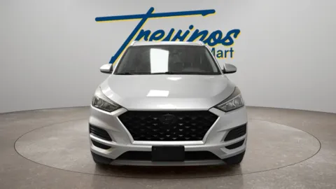 More photos of 2020 Hyundai Tucson SEL at Trevinos Auto Mart, TX