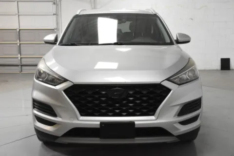 More photos of 2020 Hyundai Tucson SEL at Trevinos Auto Mart, TX