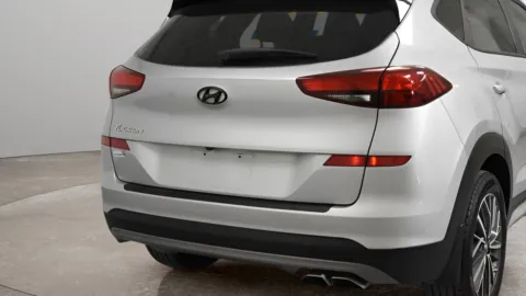 More photos of 2020 Hyundai Tucson SEL at Trevinos Auto Mart, TX