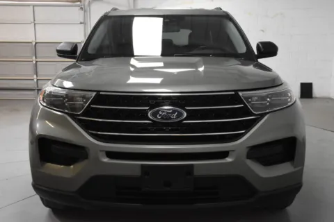 More photos of 2020 Ford Explorer XLT at Trevinos Auto Mart, TX