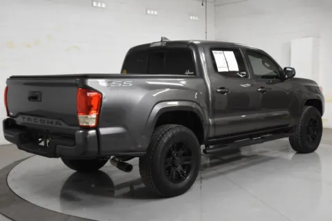 Photos of 2019 Toyota Tacoma SR for sale in McAllen, TX at Trevinos Auto Mart