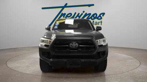 More photos of 2019 Toyota Tacoma SR at Trevinos Auto Mart, TX