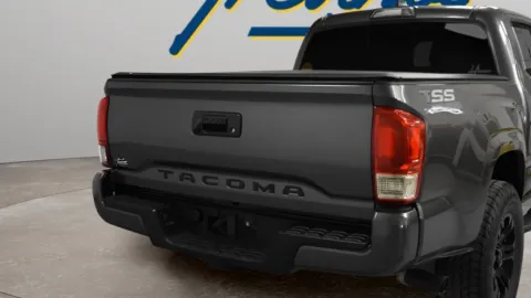 Another view of 2019 Toyota Tacoma SR for sale in McAllen, TX at Trevinos Auto Mart