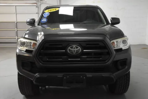 More photos of 2019 Toyota Tacoma SR at Trevinos Auto Mart, TX