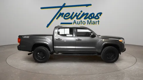 More photos of 2019 Toyota Tacoma SR at Trevinos Auto Mart, TX