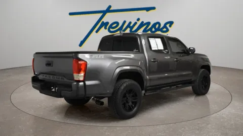 Photos of 2019 Toyota Tacoma SR for sale in McAllen, TX at Trevinos Auto Mart
