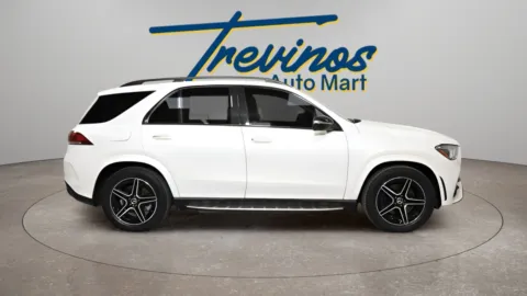 More photos of 2020 Mercedes-Benz GLE 350 at Trevinos Auto Mart, TX