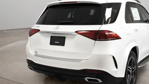 Another view of 2020 Mercedes-Benz GLE 350 for sale in McAllen, TX at Trevinos Auto Mart