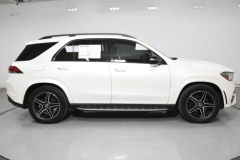 More photos of 2020 Mercedes-Benz GLE 350 at Trevinos Auto Mart, TX