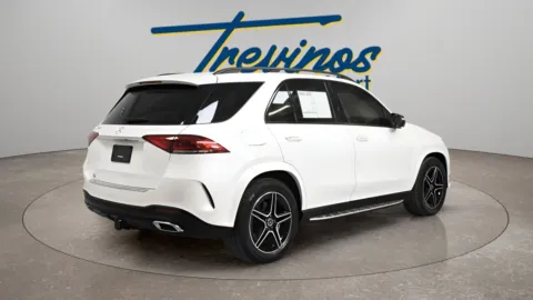 Photos of 2020 Mercedes-Benz GLE 350 for sale in McAllen, TX at Trevinos Auto Mart