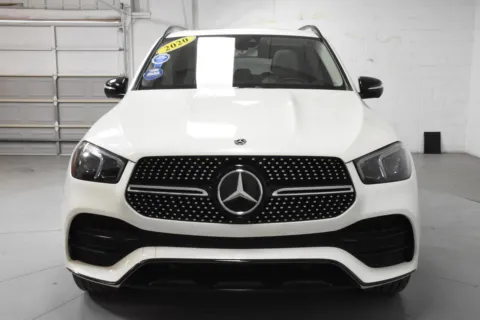 More photos of 2020 Mercedes-Benz GLE 350 at Trevinos Auto Mart, TX