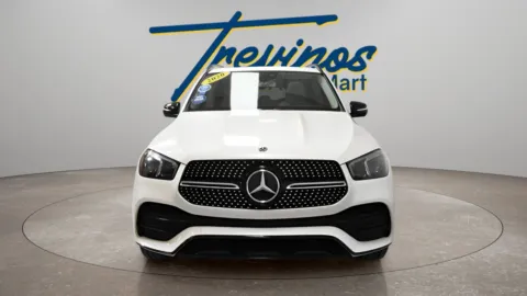 More photos of 2020 Mercedes-Benz GLE 350 at Trevinos Auto Mart, TX