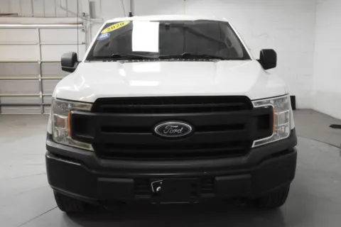 More photos of 2020 Ford F-150 XL at Trevinos Auto Mart, TX