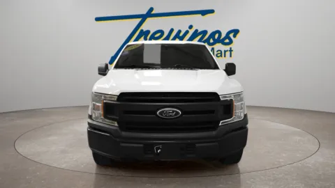 More photos of 2020 Ford F-150 XL at Trevinos Auto Mart, TX