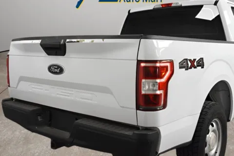 Another view of 2020 Ford F-150 XL for sale in McAllen, TX at Trevinos Auto Mart