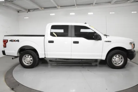 More photos of 2020 Ford F-150 XL at Trevinos Auto Mart, TX