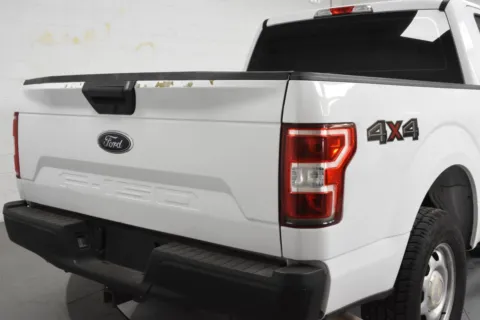 Another view of 2020 Ford F-150 XL for sale in McAllen, TX at Trevinos Auto Mart