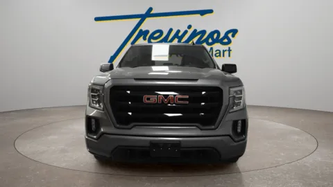More photos of 2021 GMC Sierra 1500 Elevation at Trevinos Auto Mart, TX