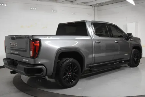 Photos of 2021 GMC Sierra 1500 Elevation for sale in McAllen, TX at Trevinos Auto Mart