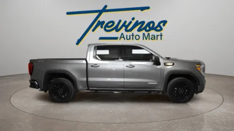 More photos of 2021 GMC Sierra 1500 Elevation at Trevinos Auto Mart, TX