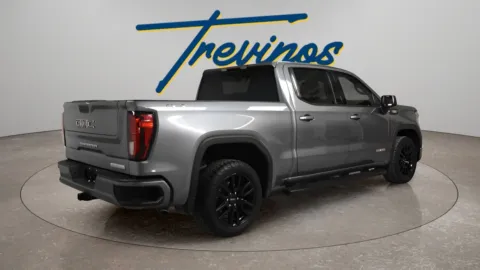 Photos of 2021 GMC Sierra 1500 Elevation for sale in McAllen, TX at Trevinos Auto Mart
