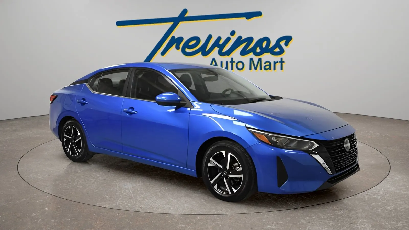 2024 Nissan Sentra SV for sale in McAllen, TX