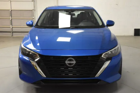 More photos of 2024 Nissan Sentra SV at Trevinos Auto Mart, TX