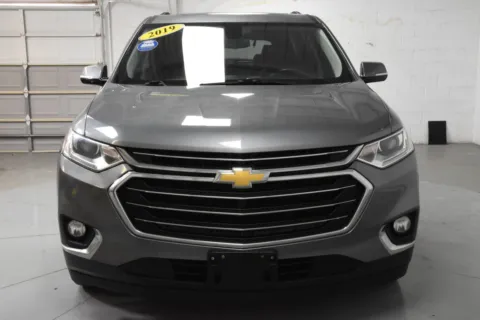 More photos of 2019 Chevrolet Traverse 3LT at Trevinos Auto Mart, TX