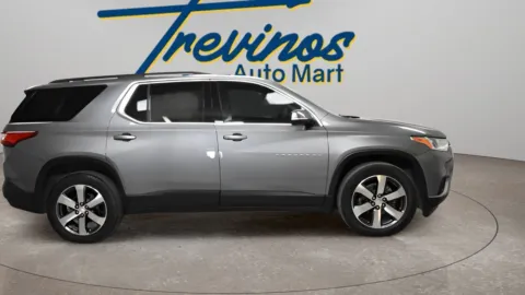 More photos of 2019 Chevrolet Traverse 3LT at Trevinos Auto Mart, TX