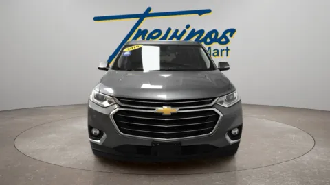 More photos of 2019 Chevrolet Traverse 3LT at Trevinos Auto Mart, TX