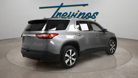 Photos of 2019 Chevrolet Traverse 3LT for sale in McAllen, TX at Trevinos Auto Mart