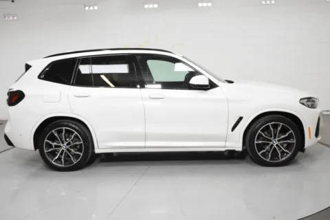 More photos of 2023 BMW X3 sDrive30i at Trevinos Auto Mart, TX