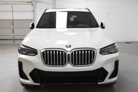More photos of 2023 BMW X3 sDrive30i at Trevinos Auto Mart, TX