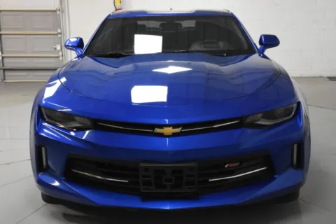 More photos of 2016 Chevrolet Camaro 2LT at Trevinos Auto Mart, TX