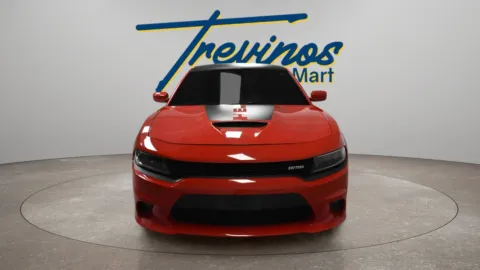 More photos of 2022 Dodge Charger R/T at Trevinos Auto Mart, TX