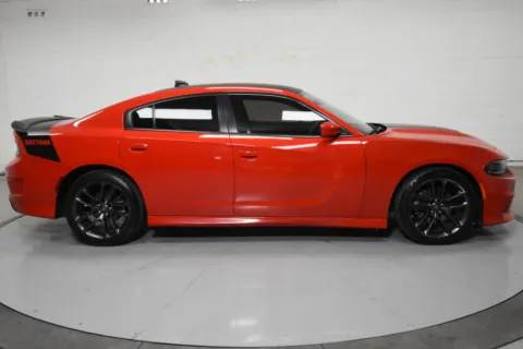 More photos of 2022 Dodge Charger R/T at Trevinos Auto Mart, TX