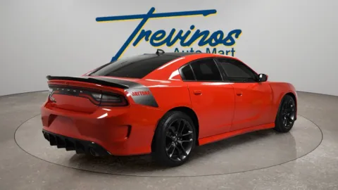 Photos of 2022 Dodge Charger R/T for sale in McAllen, TX at Trevinos Auto Mart