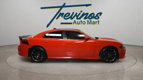 More photos of 2022 Dodge Charger R/T at Trevinos Auto Mart, TX