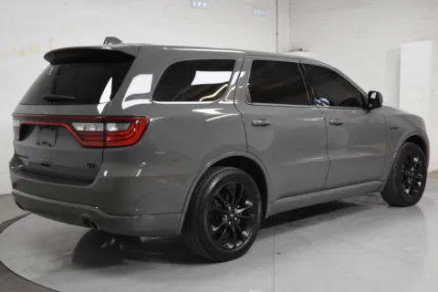 Photos of 2022 Dodge Durango R/T for sale in McAllen, TX at Trevinos Auto Mart
