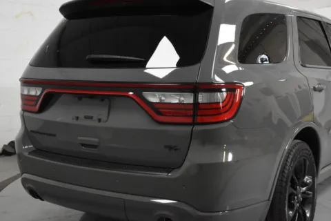 Another view of 2022 Dodge Durango R/T for sale in McAllen, TX at Trevinos Auto Mart