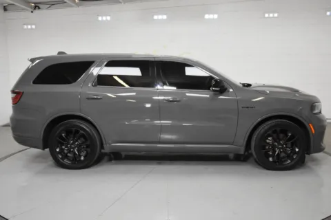 More photos of 2022 Dodge Durango R/T at Trevinos Auto Mart, TX