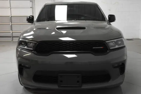 More photos of 2022 Dodge Durango R/T at Trevinos Auto Mart, TX