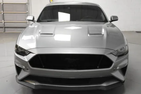 More photos of 2021 Ford Mustang GT Premium at Trevinos Auto Mart, TX